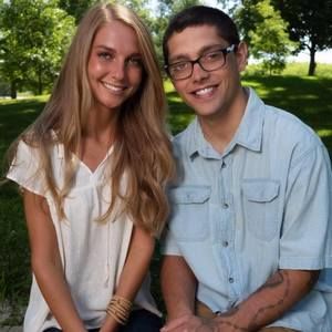 Meet your Posher, Brandon